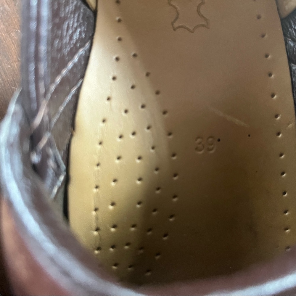 Dansko Clog - Eu 39 - image 2